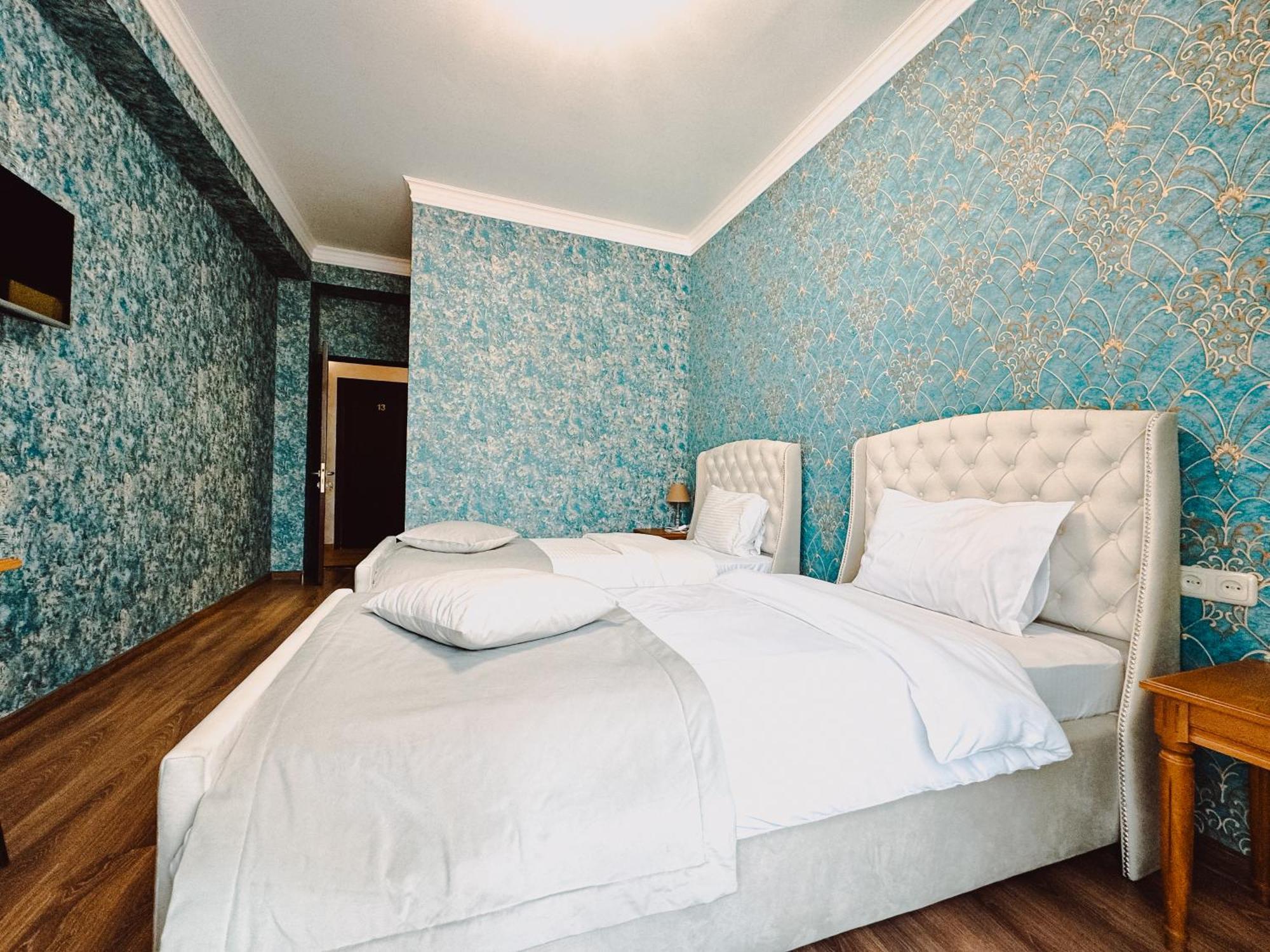 Armenia Hotel Jerevan Exteriör bild