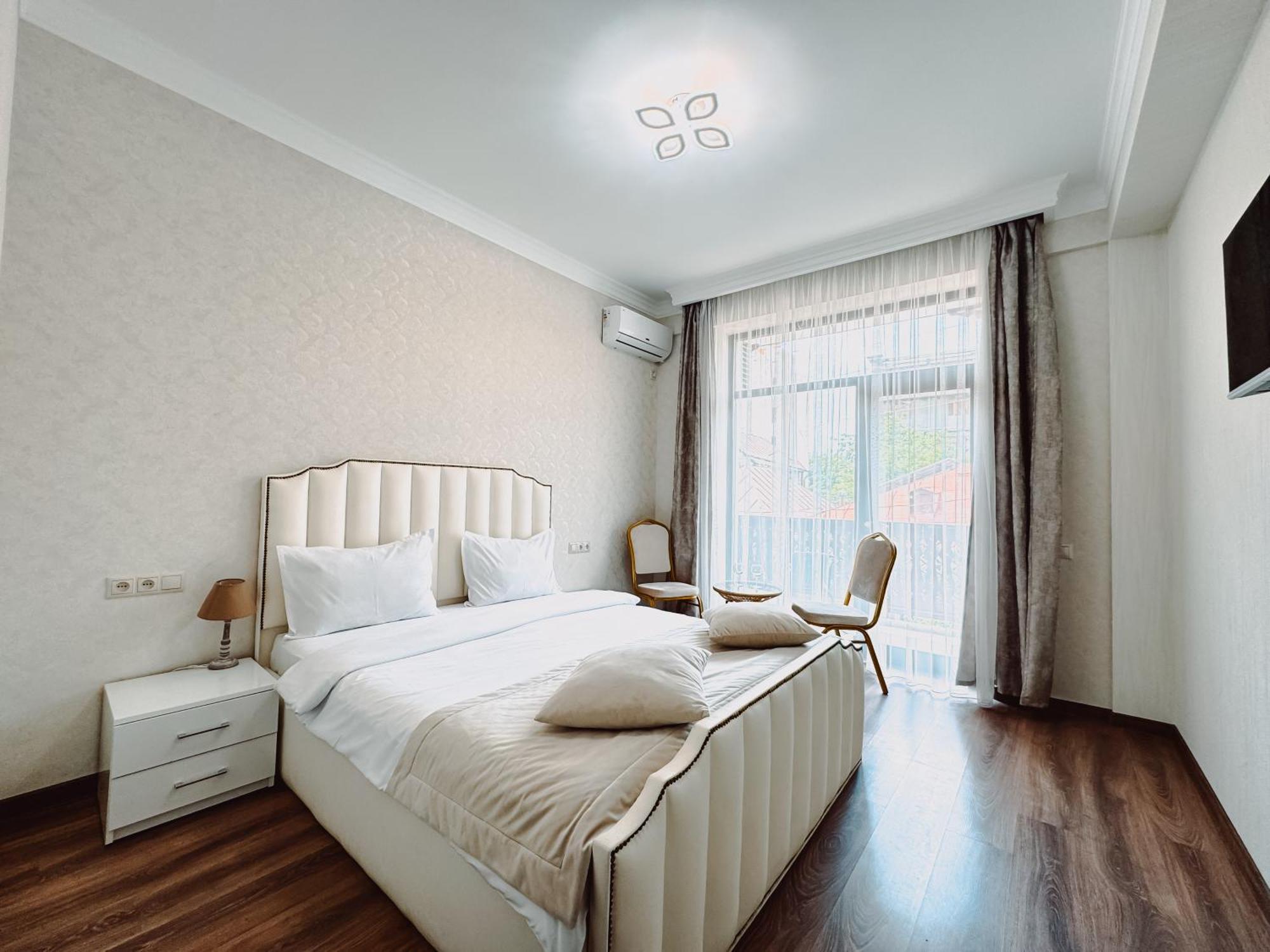 Armenia Hotel Jerevan Rum bild